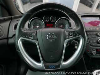 Opel Insignia OPC OPC 2,8 Turbo 239kW Autom 2013