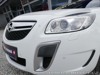Opel Insignia OPC OPC 2,8 Turbo 239kW Autom 2013