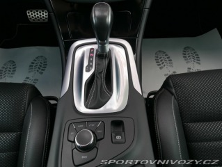 Opel Insignia OPC OPC 2,8 Turbo 239kW Autom 2013