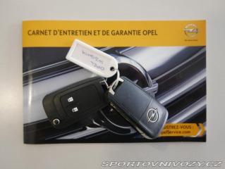 Opel Insignia OPC OPC 2,8 Turbo 239kW Autom 2013