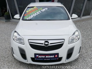 Opel Insignia OPC OPC 2,8 Turbo 239kW Autom 2013