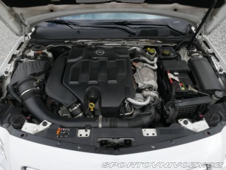 Opel Insignia OPC OPC 2,8 Turbo 239kW Autom 2013