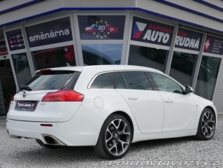 Opel Insignia OPC OPC 2,8 Turbo 239kW Autom 2013