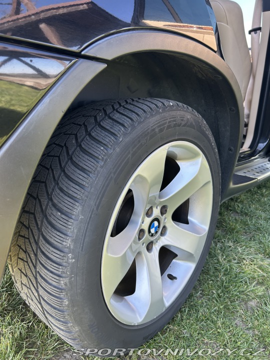 BMW X5 E53 M57 2004