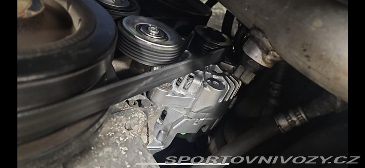 BMW X5 E53 M57 2004