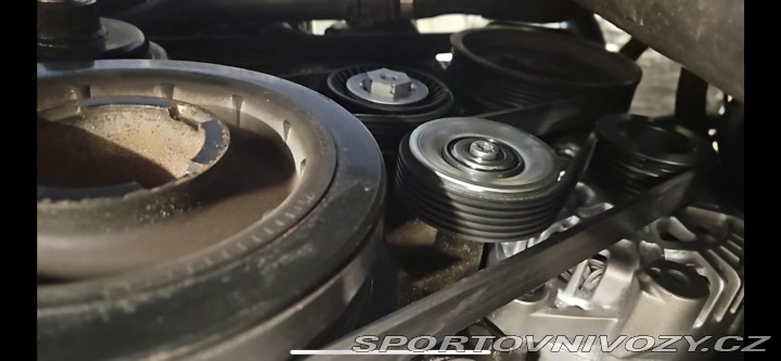 BMW X5 E53 M57 2004