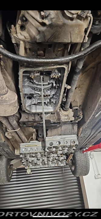 BMW X5 E53 M57 2004