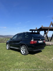 BMW X5 E53 M57 2004