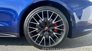 Porsche Panamera 4S E-Hybrid 2025