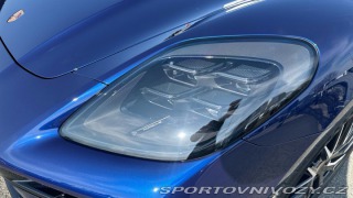 Porsche Panamera 4S E-Hybrid 2025
