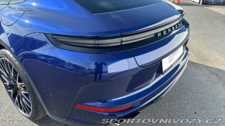 Porsche Panamera 4S E-Hybrid 2025