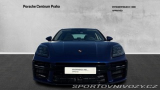 Porsche Panamera 4S E-Hybrid 2025