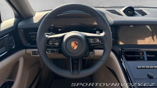 Porsche Panamera 4S E-Hybrid 2025