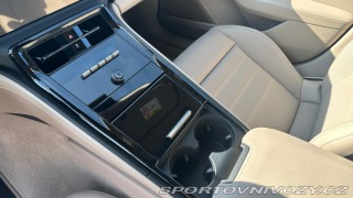 Porsche Panamera 4S E-Hybrid 2025