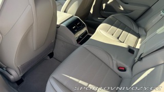 Porsche Panamera 4S E-Hybrid 2025