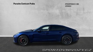 Porsche Panamera 4S E-Hybrid 2025
