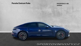 Porsche Panamera 4S E-Hybrid 2025
