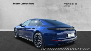 Porsche Panamera 4S E-Hybrid 2025