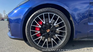Porsche Panamera 4S E-Hybrid 2025