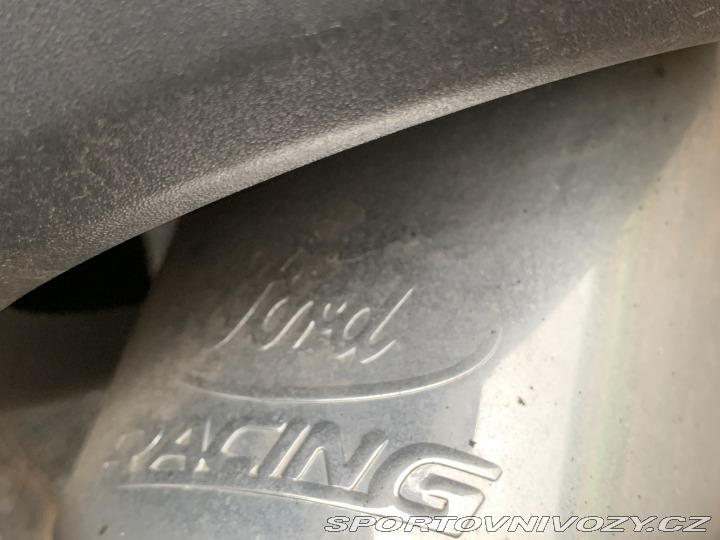 Ford Mustang 2011