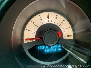 Ford Mustang  2011