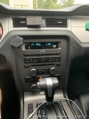 Ford Mustang  2011