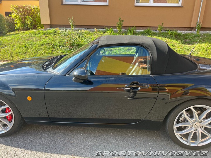 Mazda MX-5 NC 2.0 2006