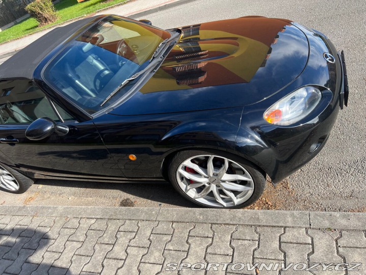 Mazda MX-5 NC 2.0 2006