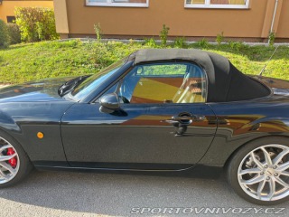 Mazda MX-5 NC 2.0 2006