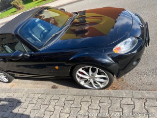 Mazda MX-5 NC 2.0 2006