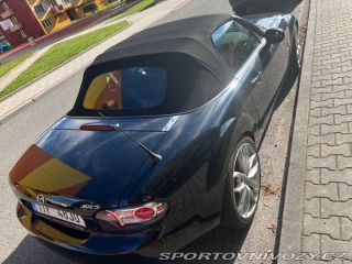 Mazda MX-5 NC 2.0 2006