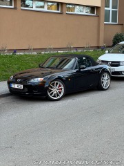 Mazda MX-5 NC 2.0 2006