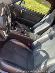 Mazda MX-5 NC 2.0 2006