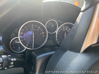 Mazda MX-5 NC 2.0 2006
