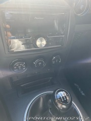 Mazda MX-5 NC 2.0 2006