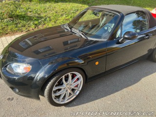 Mazda MX-5 NC 2.0 2006