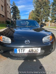 Mazda MX-5 NC 2.0 2006
