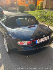 Mazda MX-5 NC 2.0 2006
