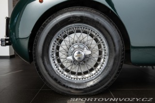 Jaguar XK 120 Roadster 1951