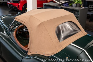 Jaguar XK 120 Roadster 1951