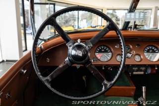 Jaguar XK 120 Roadster 1951