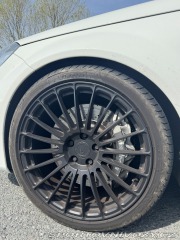 Mercedes-Benz C C63 W204 2011