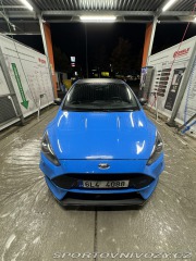 Ford Focus RS Focus RS MK3 2018