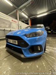Ford Focus RS Focus RS MK3 2018