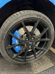 Ford Focus RS Focus RS MK3 2018