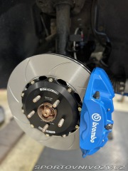 Ford Focus RS Focus RS MK3 2018