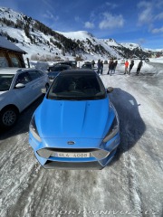 Ford Focus RS Focus RS MK3 2018