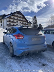 Ford Focus RS Focus RS MK3 2018