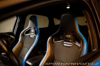 Ford Focus RS Focus RS MK3 2018