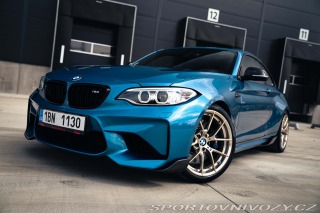 BMW M2 F87